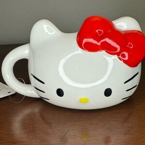 New Hello Kitty mug